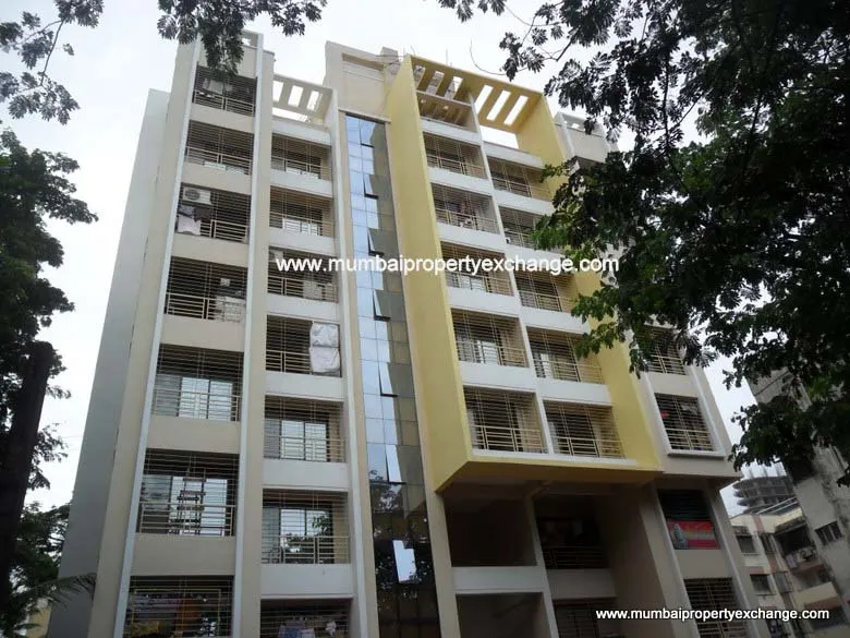 2 BHK Flats on Rent in Om CHS, Santacruz East