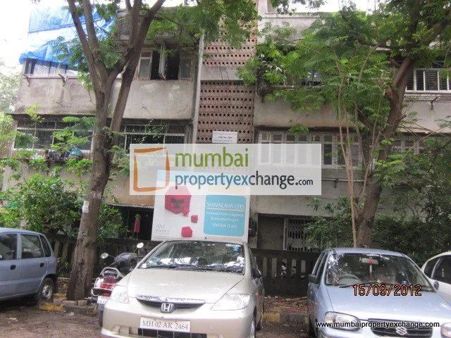 Re-Development - 17th Sep 2012