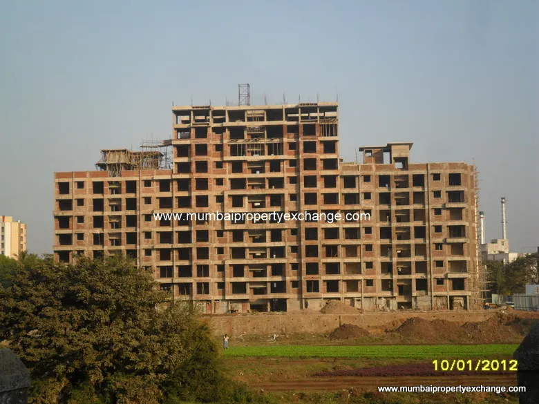 Office Offices on Rent in Saidham, Khar