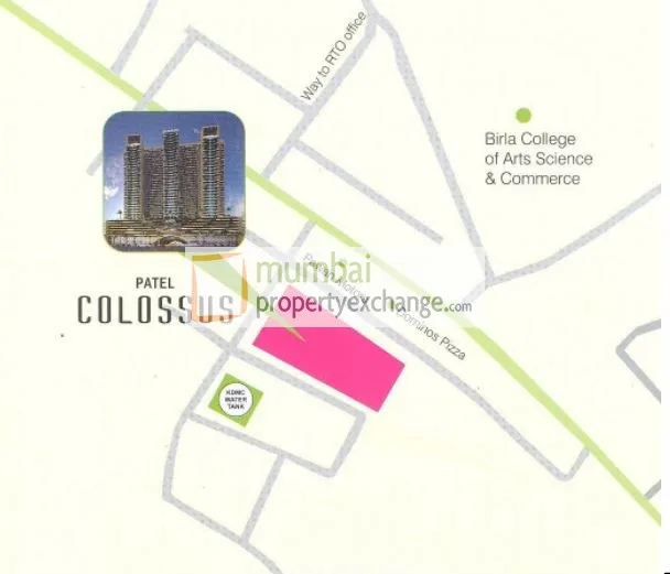Location