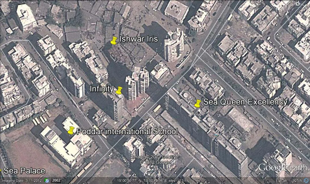 Google Earth