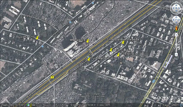 Google Earth