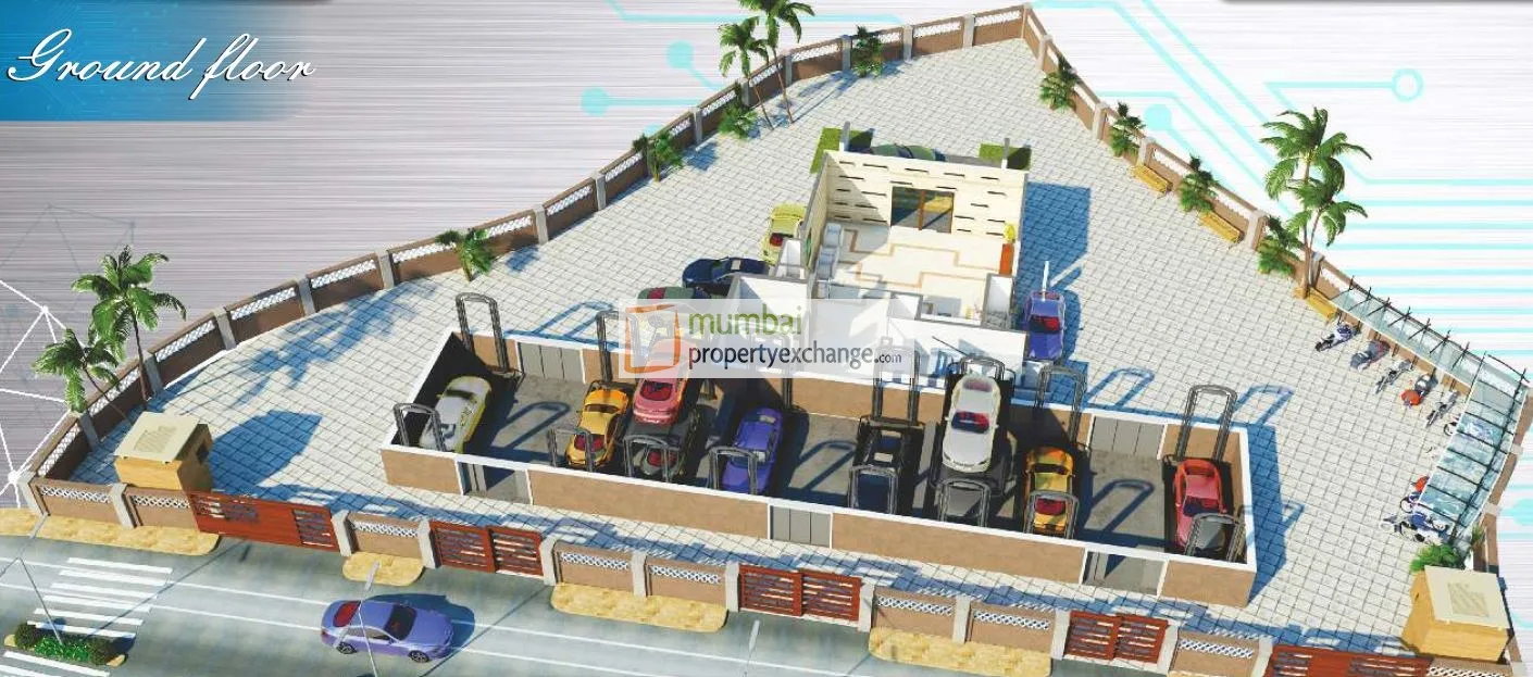 car parking