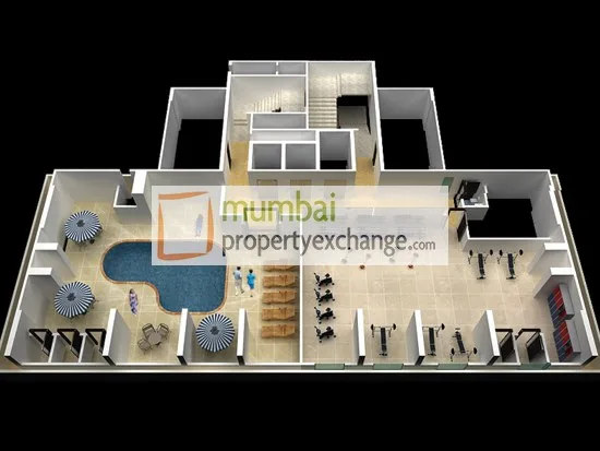 Floor Plan IV
