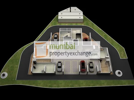 Floor Plan IX
