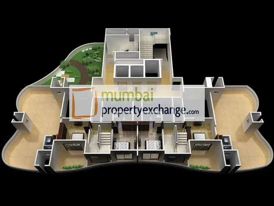 Floor Plan VIII
