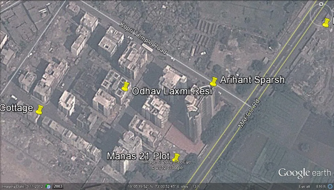 Google Earth