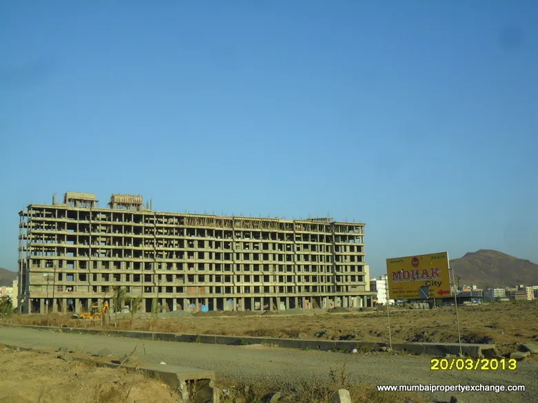 13 March 2013