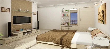 Room plan
