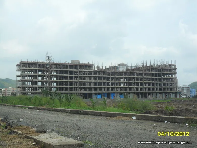 2 Flats for Sale in Mohak City, Virar