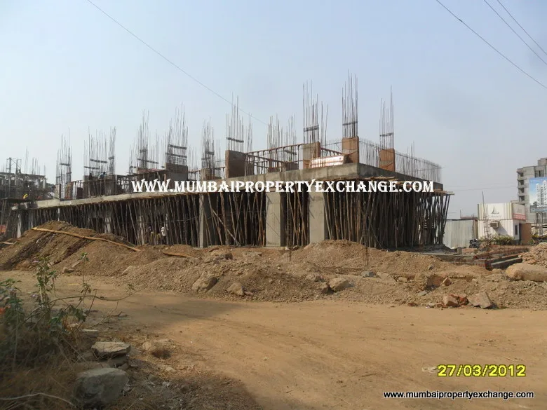 23 March 2012