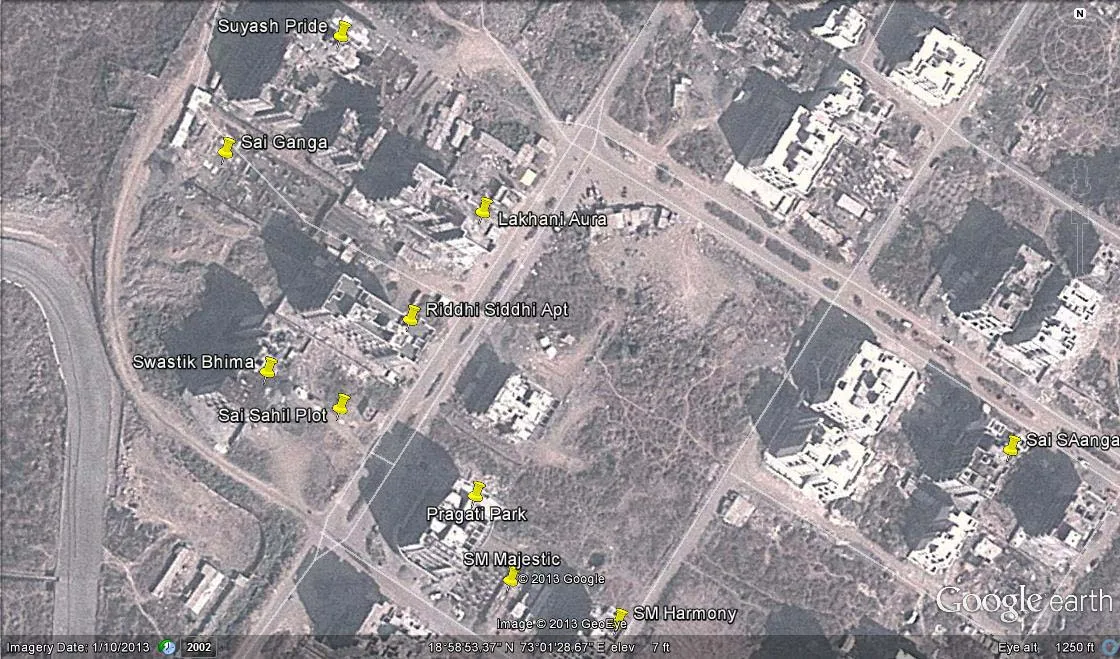 Google Earth