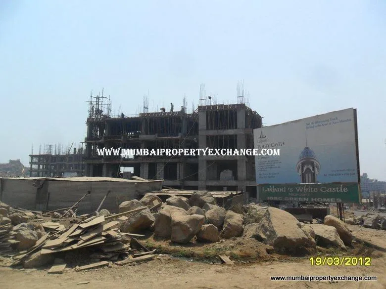23 March 2012