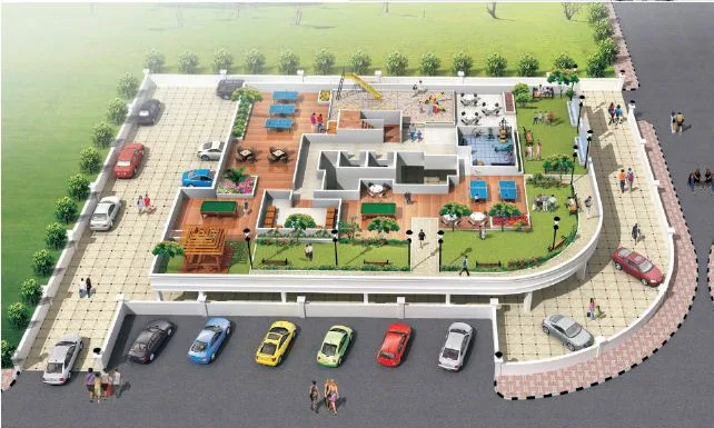 Layout