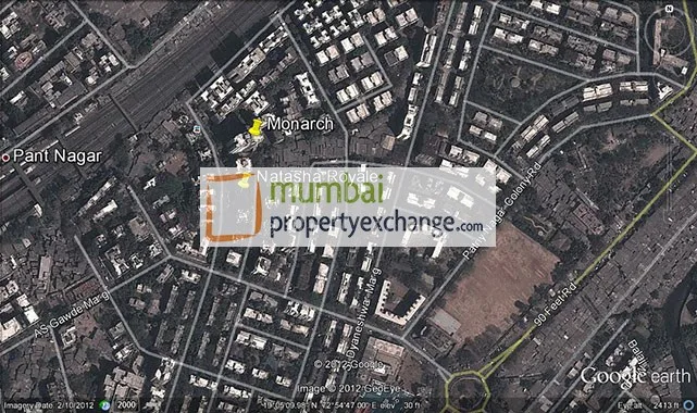 Google Earth
