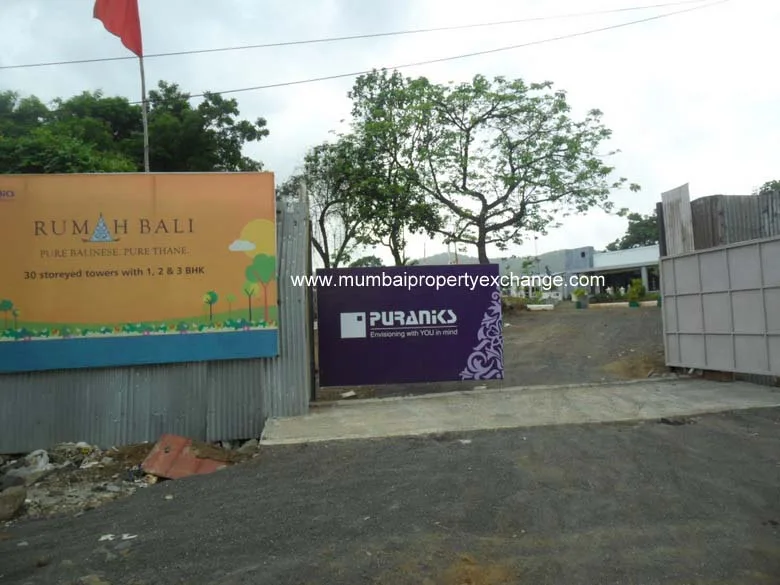 Rumah Bali B1 gallery