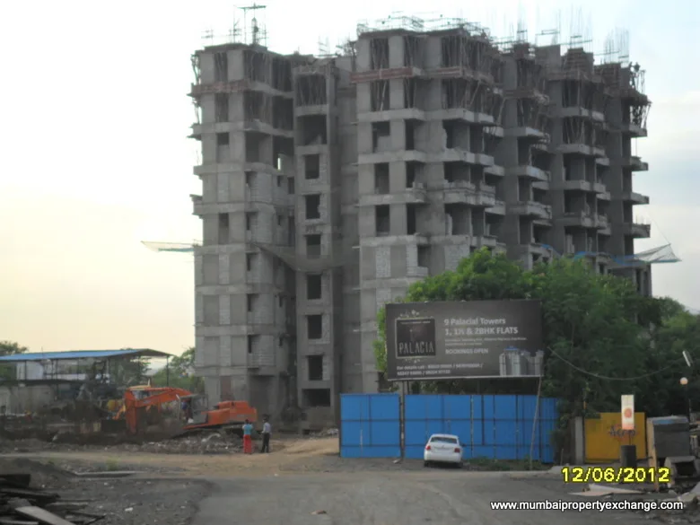 12 June 2012