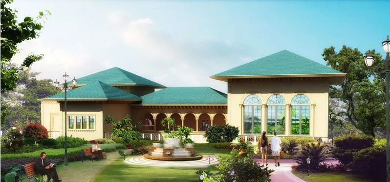 Club House
