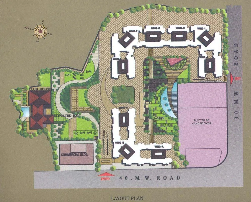 Layout