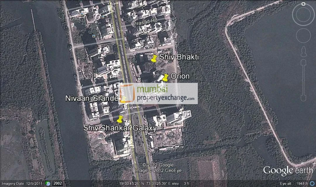 Google Earth