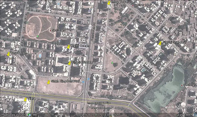 Google Earth