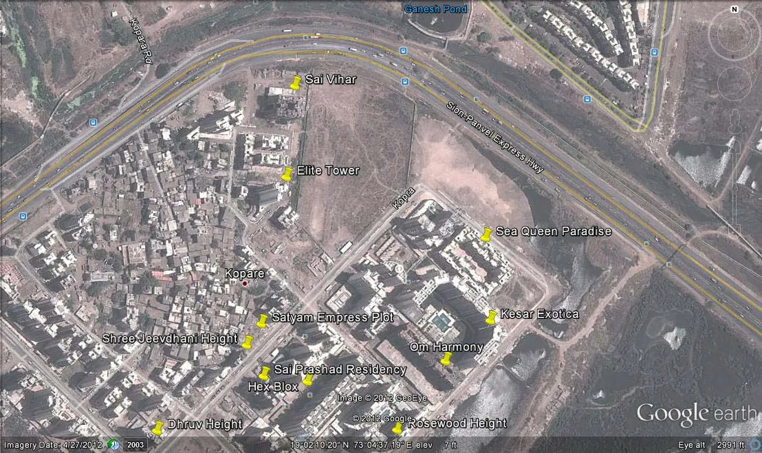Google Earth