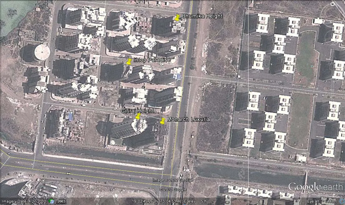 Google Earth