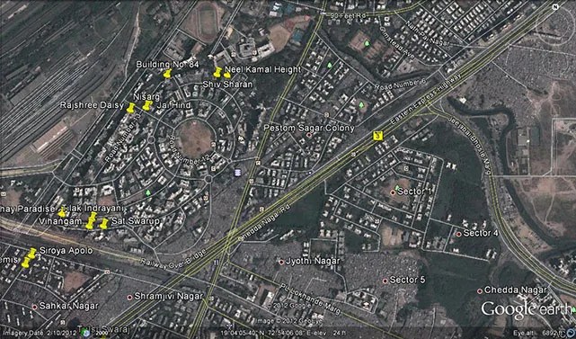 Google Earth