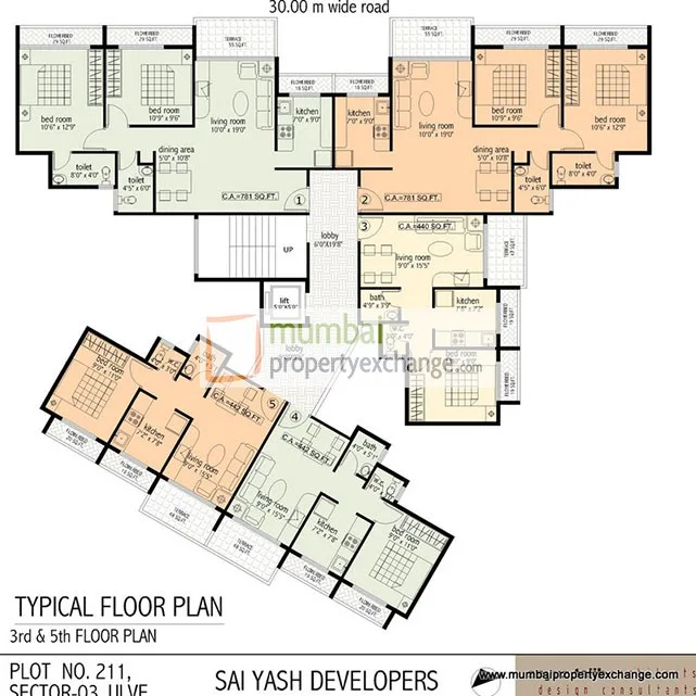Floor Plan 4