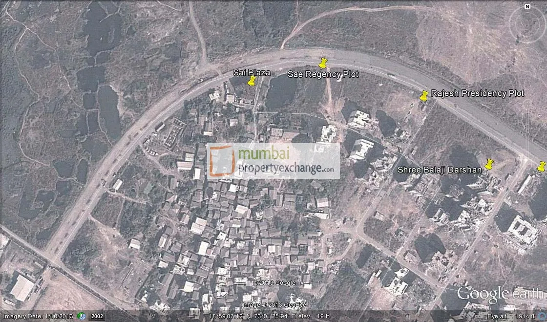 Google Earth