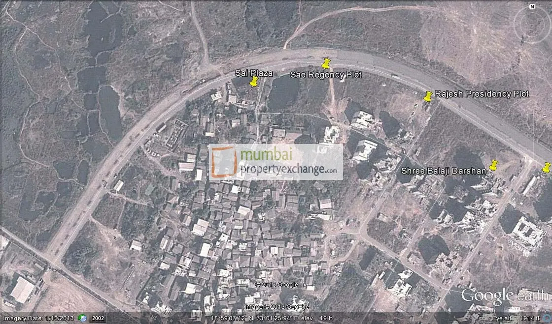 Office Offices on Rent in Sai Plaza, Ghatkopar