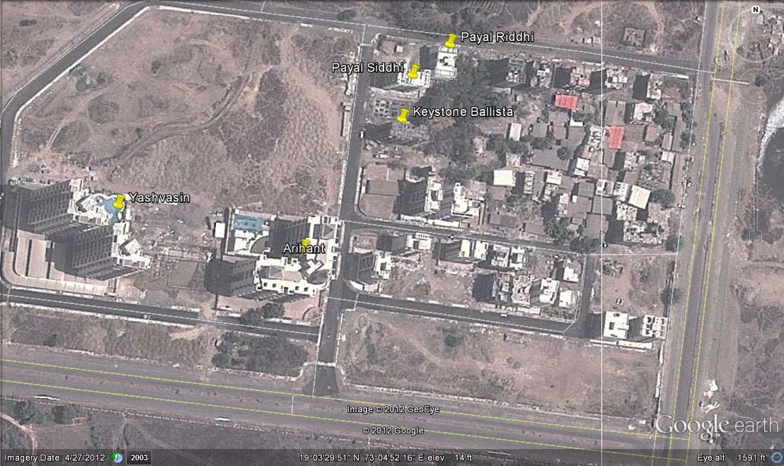 Google Earth