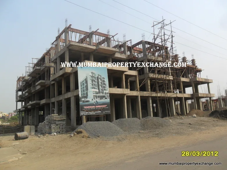 23 March 2012