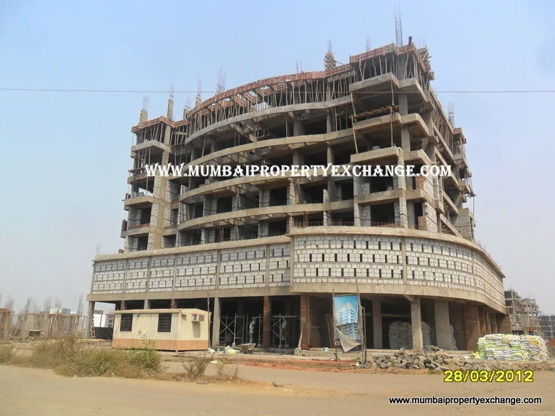 23 March 2012