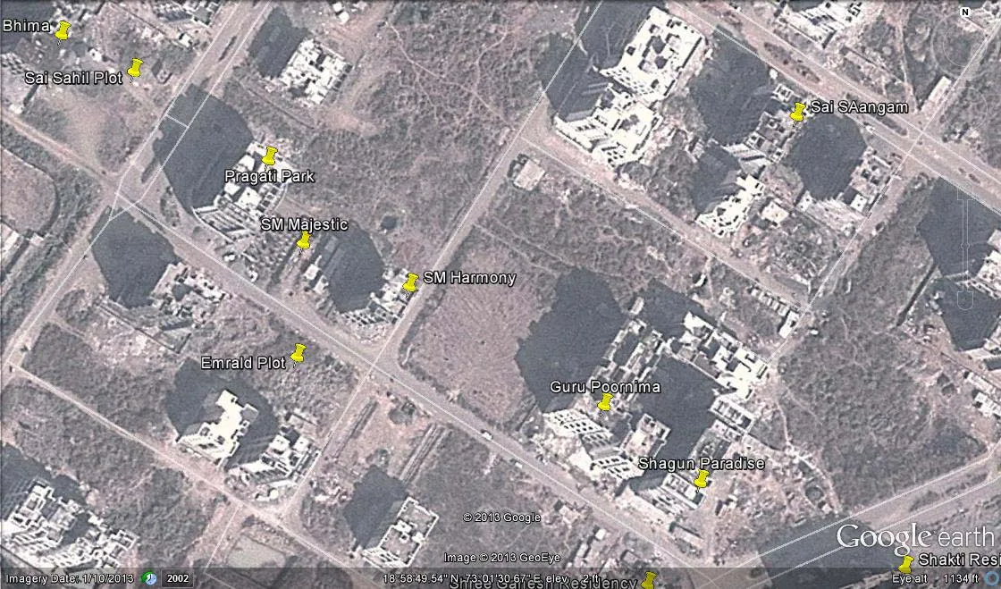 Google Earth
