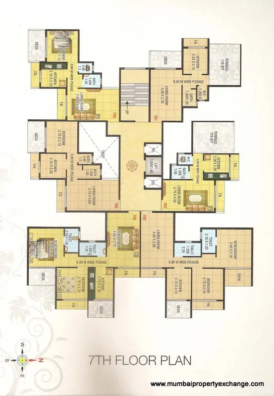 Floor Plan 3
