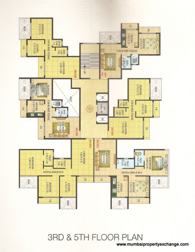 Floor Plan 4