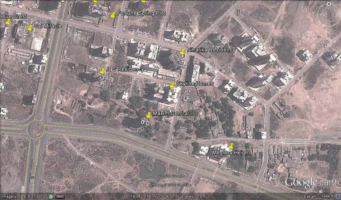 Google Earth