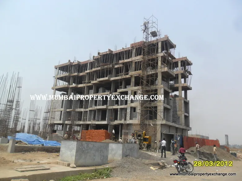 5 Flats for Sale in Icon, Mahalaxmi