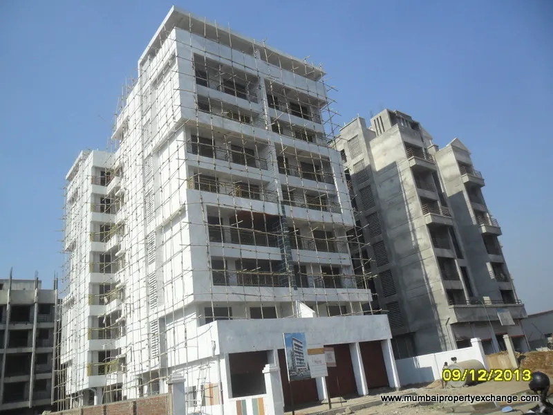 5 Flats for Sale in Icon, Mahalaxmi