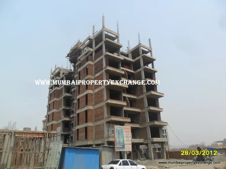 23 March 2012