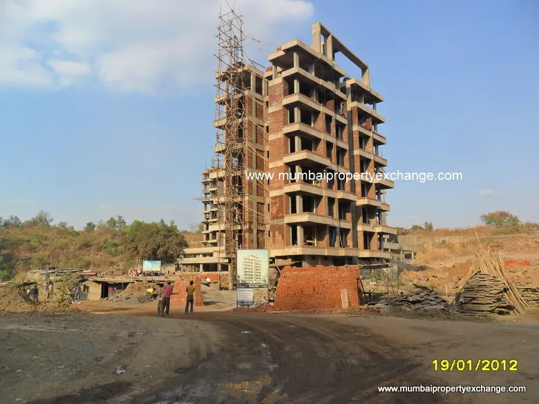 3 Flats for Sale in Green Views, Breach Candy