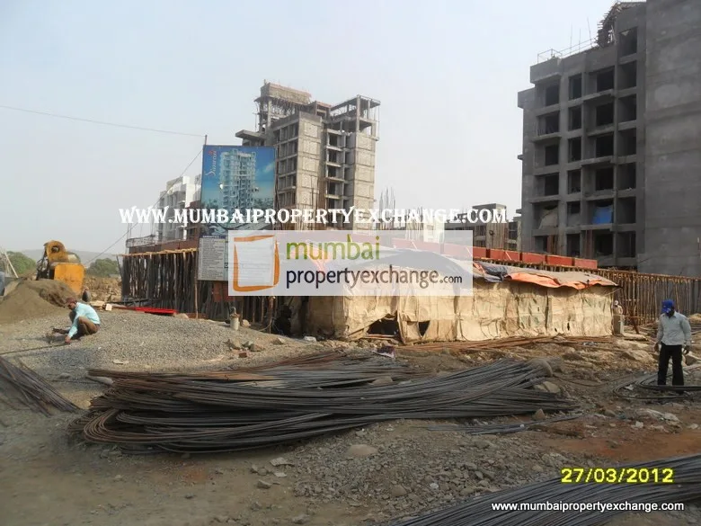 23 March 2012