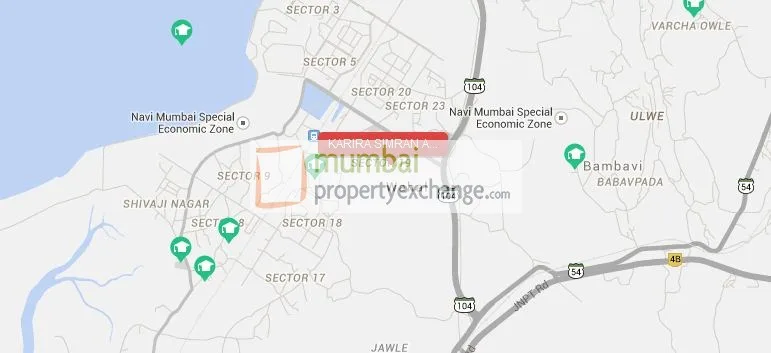 Location Plan