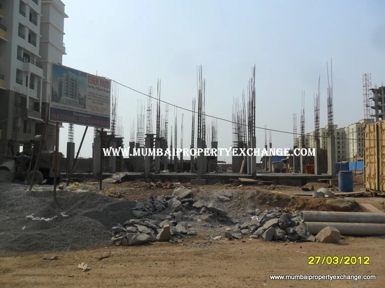 23 March 2012
