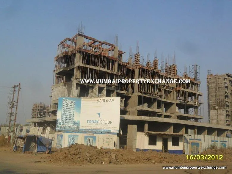 23 March 2012