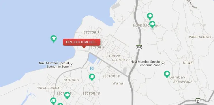 Location Plan
