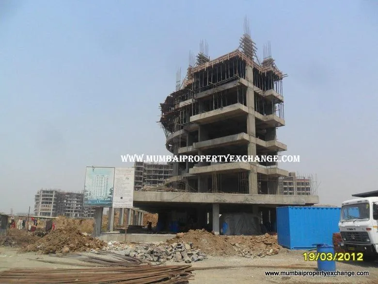 23 March 2012