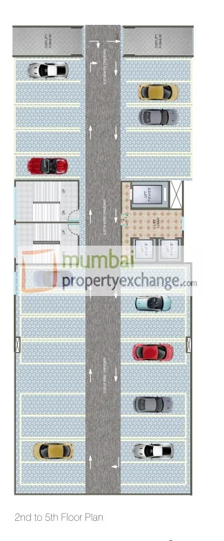 Layout Plan