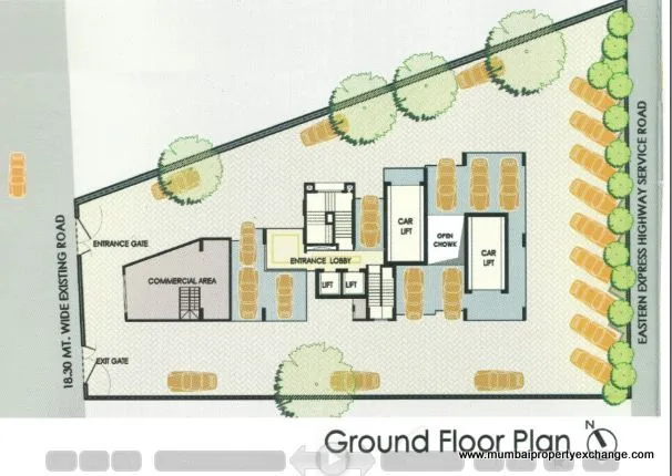 Layout